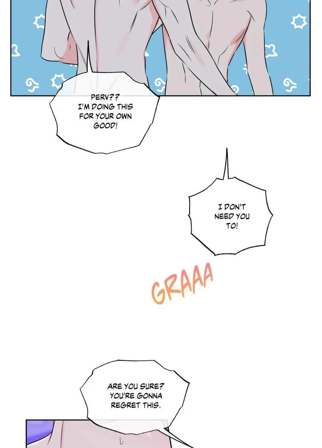 Honey Trouble Kainu Manga Chapter 22 Page 26