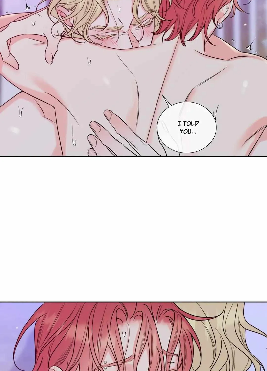 Honey Trouble Kainu Manga Chapter 22 Page 32