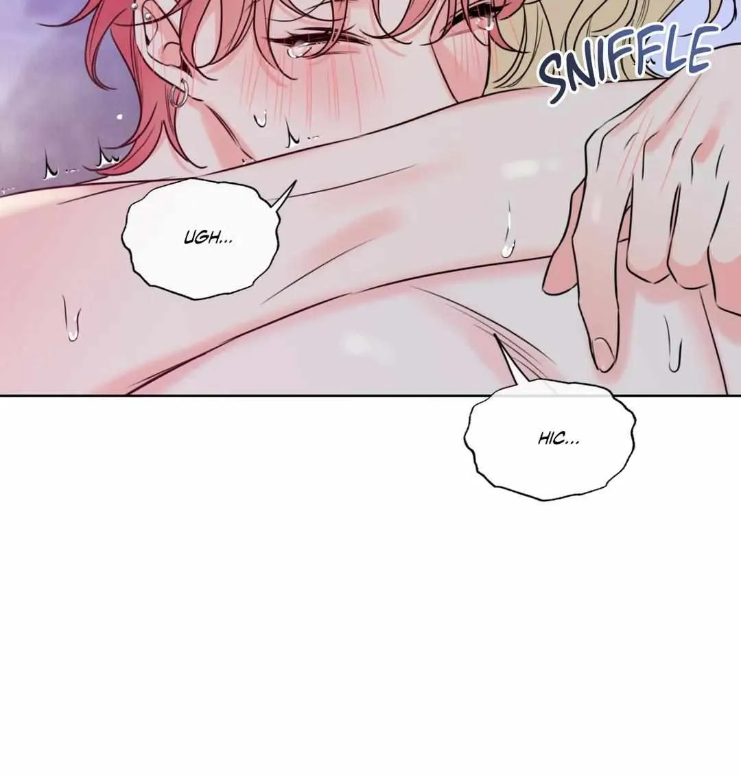 Honey Trouble Kainu Manga Chapter 22 Page 33