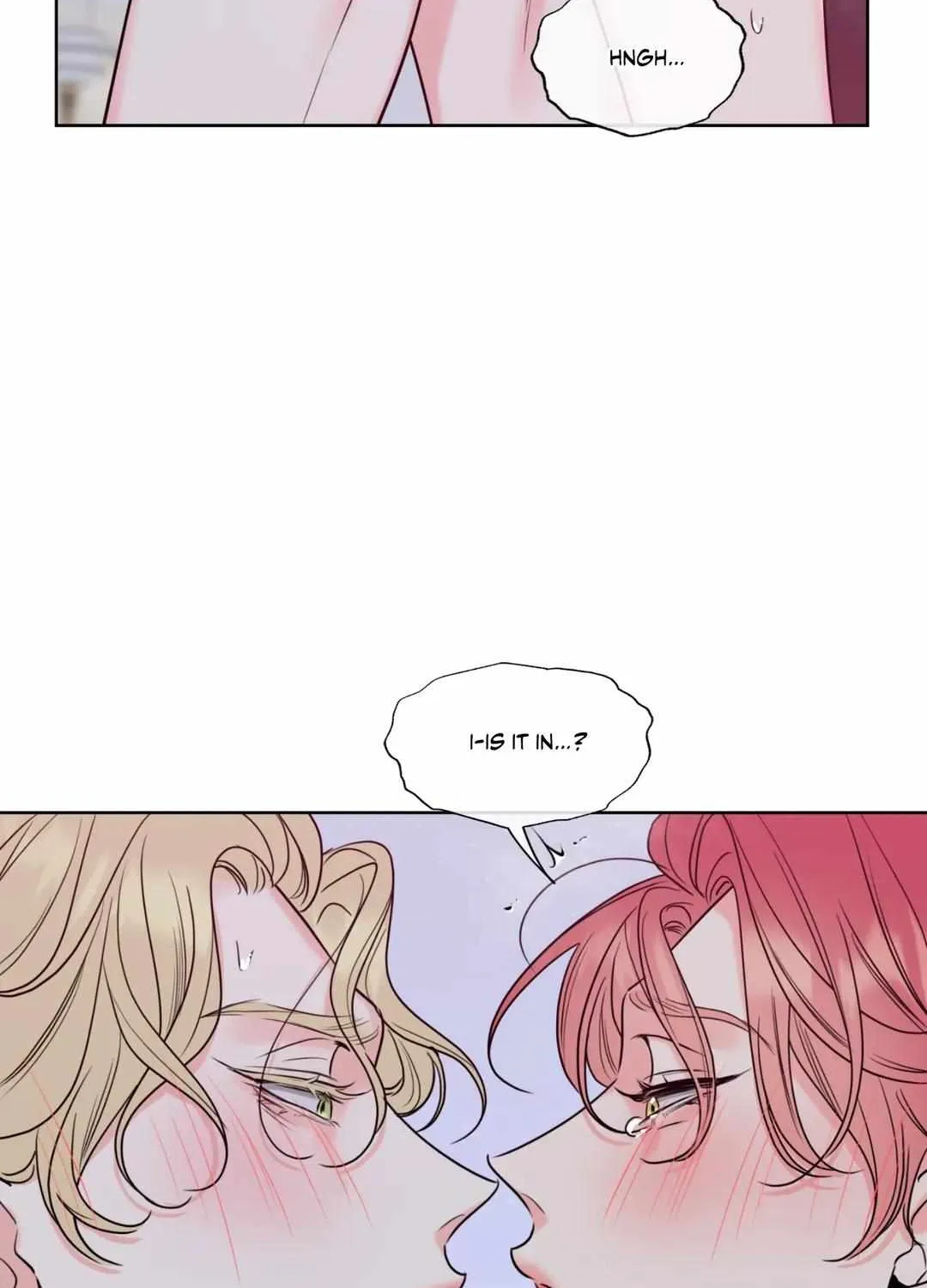 Honey Trouble Kainu Manga Chapter 22 Page 35
