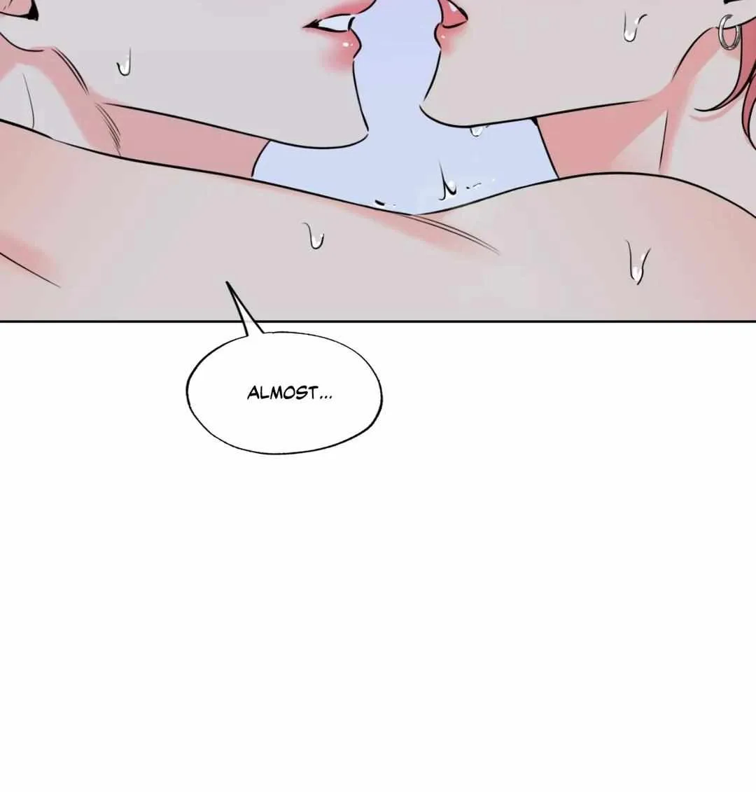 Honey Trouble Kainu Manga Chapter 22 Page 36