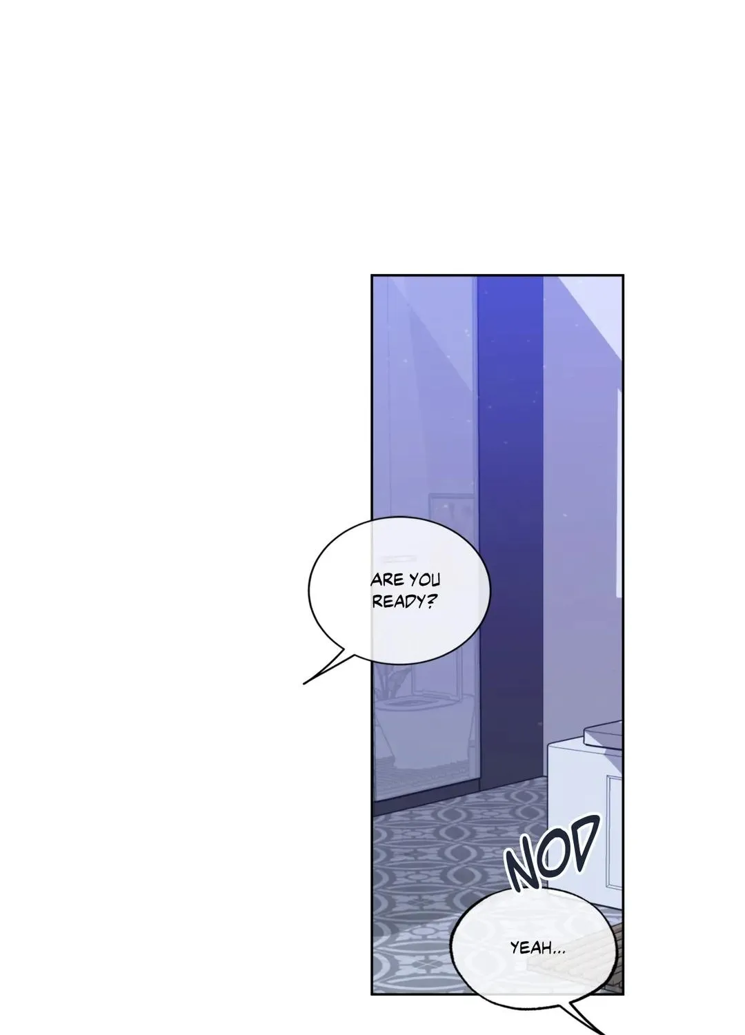 Honey Trouble Kainu Manga Chapter 22 Page 38