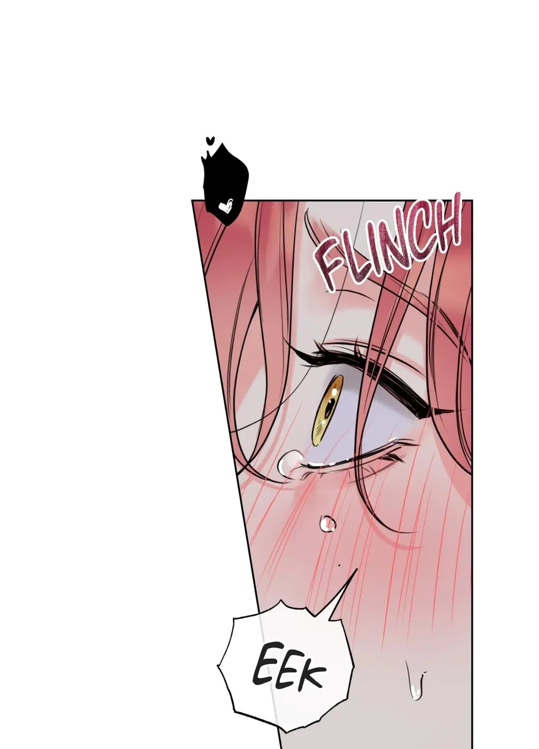 Honey Trouble Kainu Manga Chapter 22 Page 41