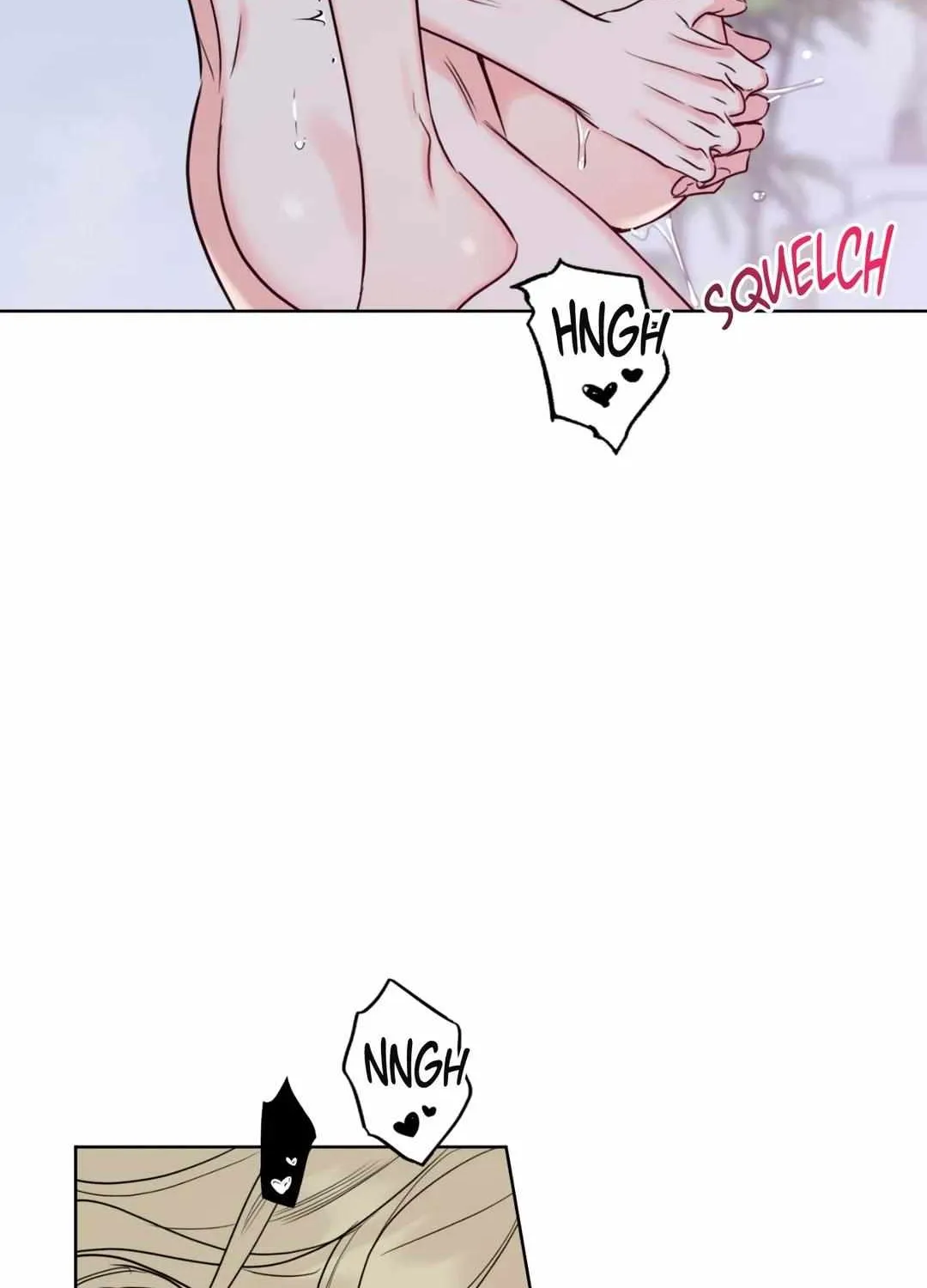 Honey Trouble Kainu Manga Chapter 22 Page 44