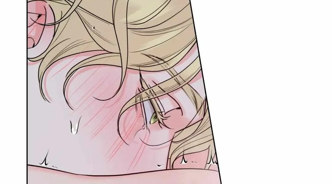 Honey Trouble Kainu Manga Chapter 22 Page 45