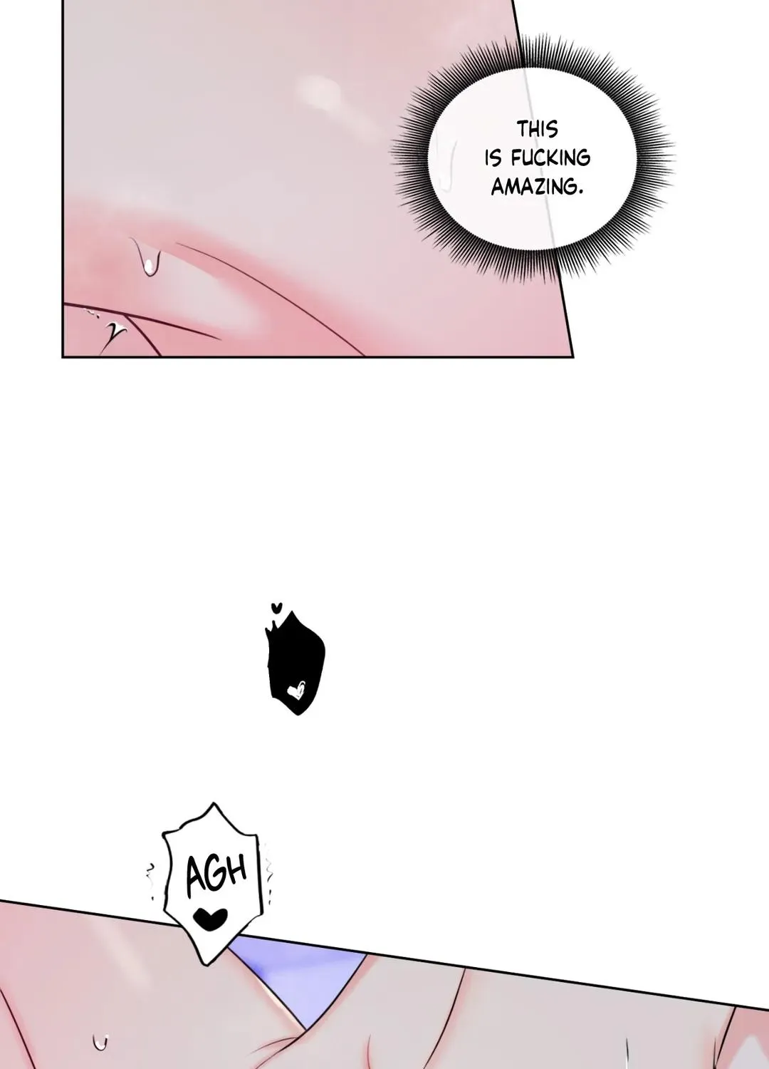 Honey Trouble Kainu Manga Chapter 22 Page 46