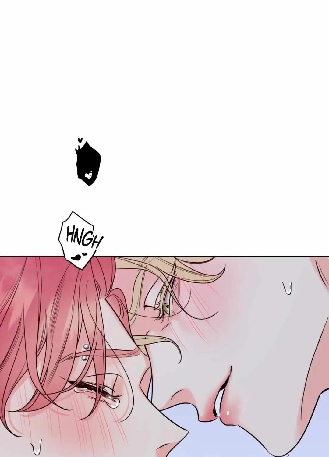 Honey Trouble Kainu Manga Chapter 22 Page 53