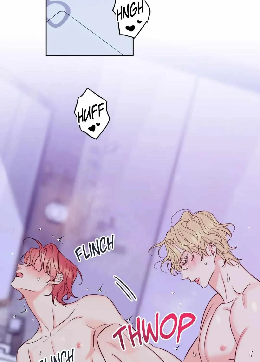 Honey Trouble Kainu Manga Chapter 22 Page 56