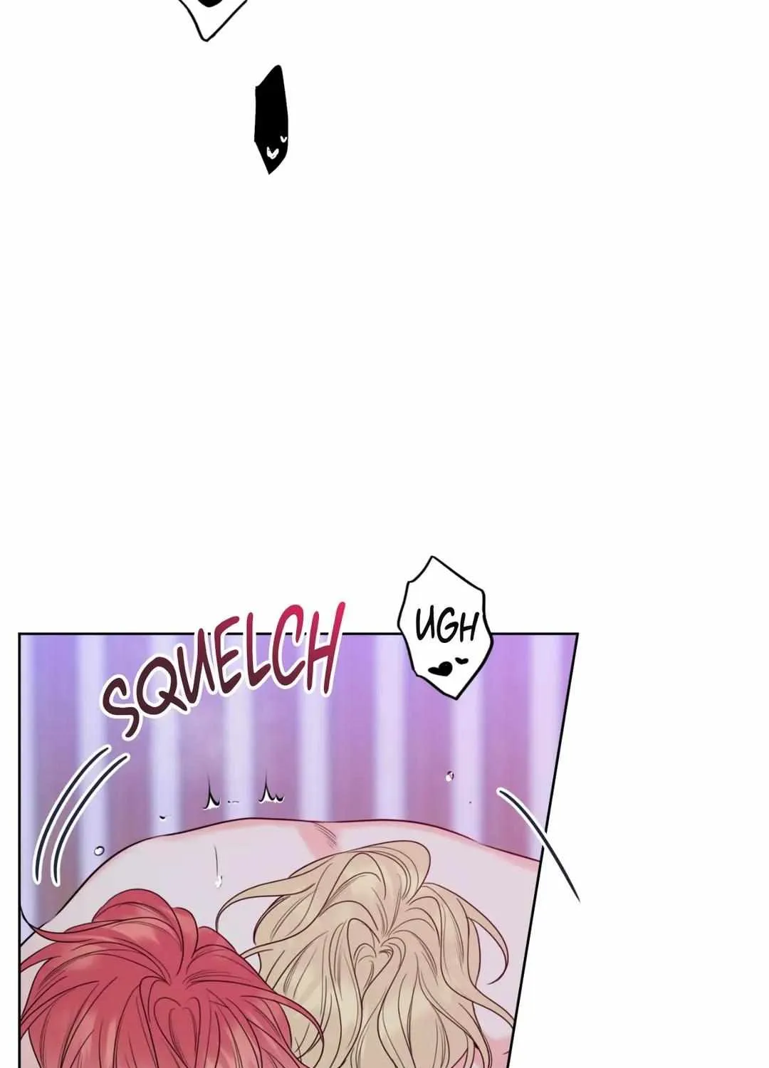 Honey Trouble Kainu Manga Chapter 22 Page 61