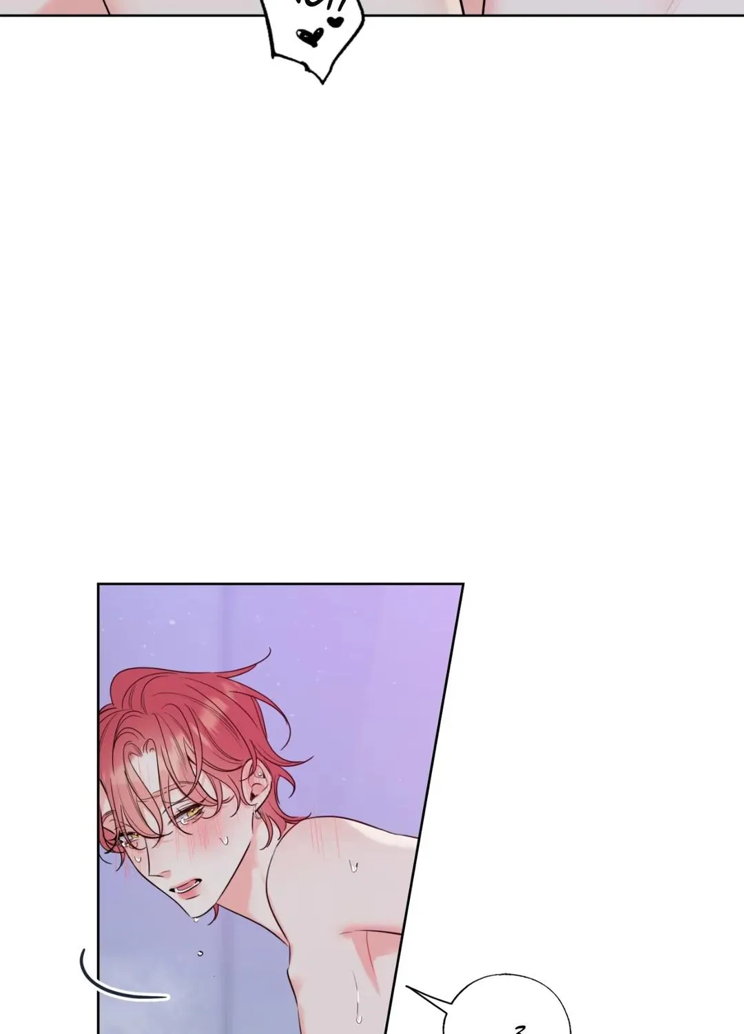 Honey Trouble Kainu Manga Chapter 22 Page 65