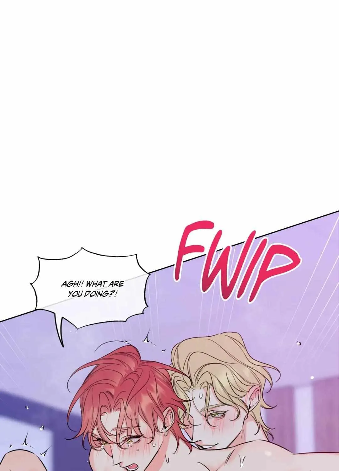Honey Trouble Kainu Manga Chapter 22 Page 67