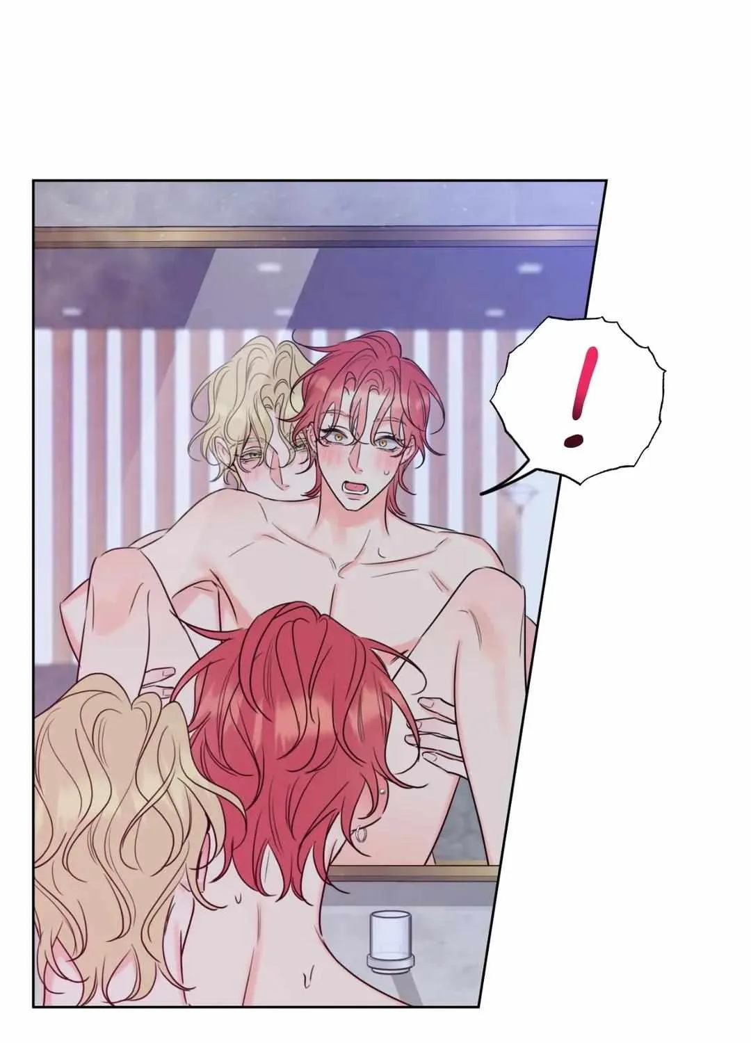 Honey Trouble Kainu Manga Chapter 22 Page 70