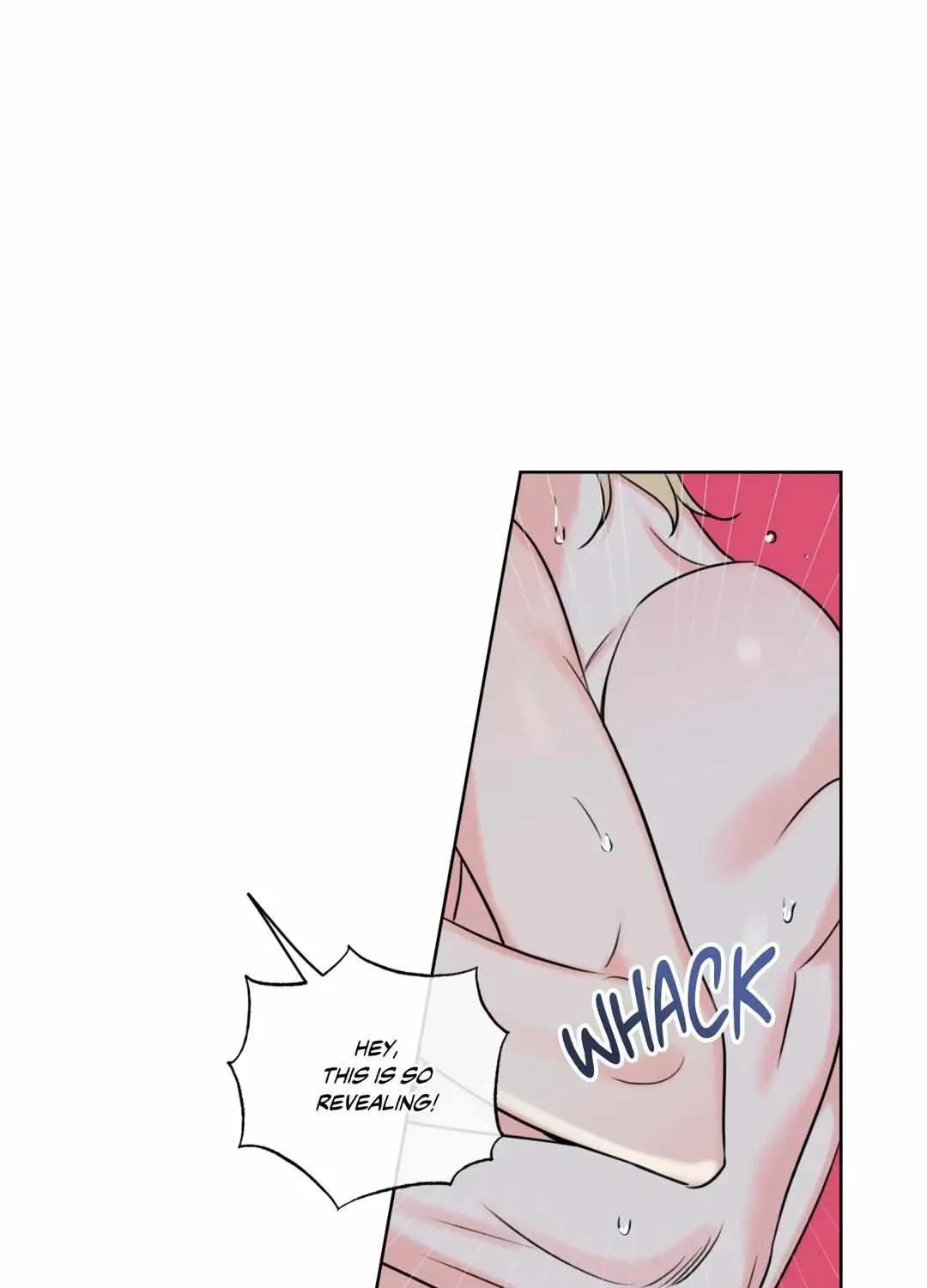 Honey Trouble Kainu Manga Chapter 22 Page 71