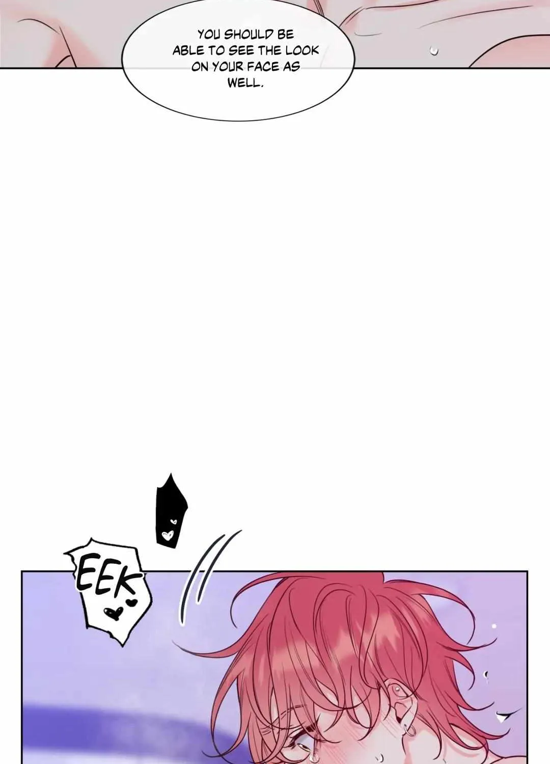 Honey Trouble Kainu Manga Chapter 22 Page 74