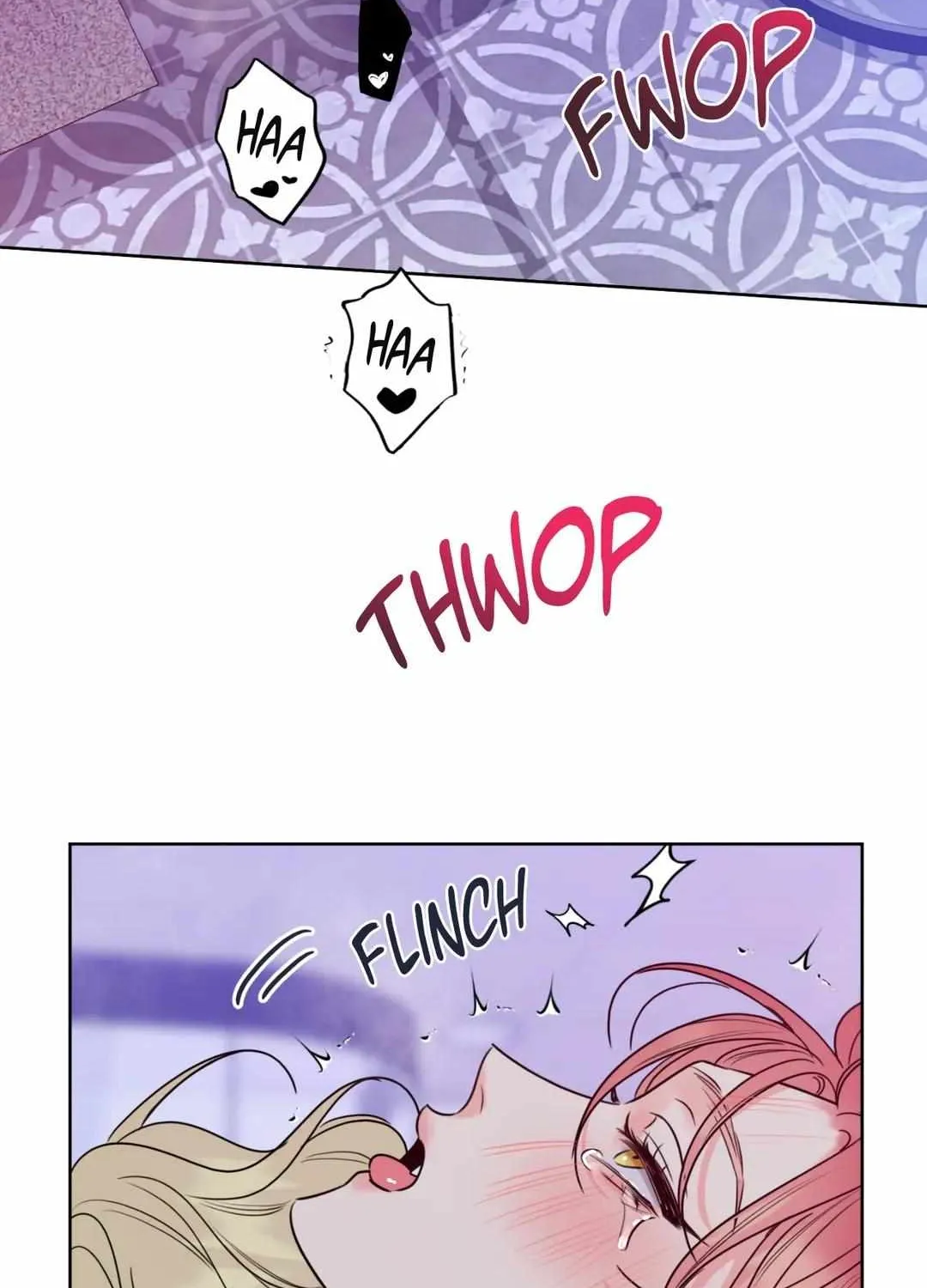 Honey Trouble Kainu Manga Chapter 22 Page 77