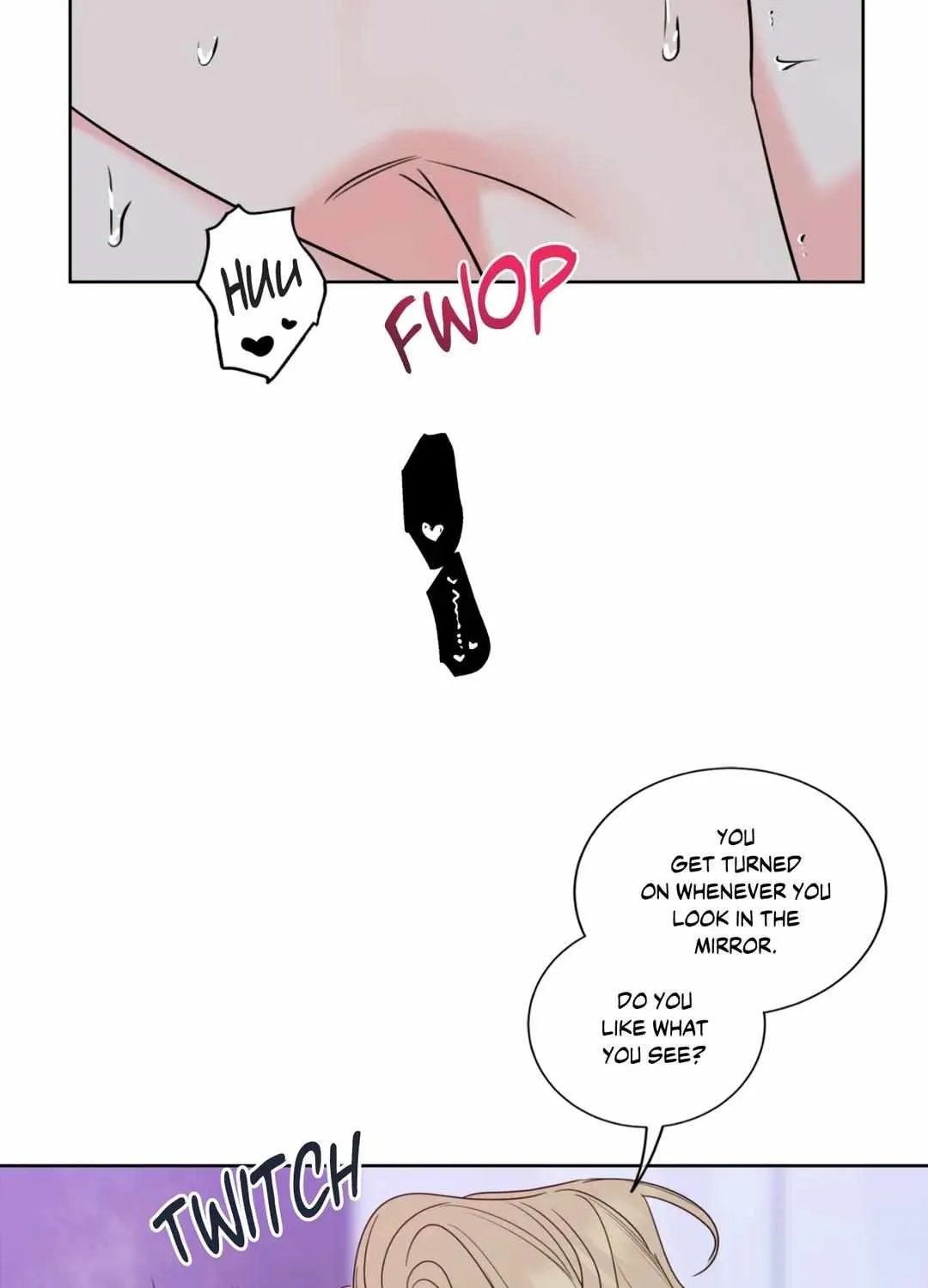 Honey Trouble Kainu Manga Chapter 22 Page 79