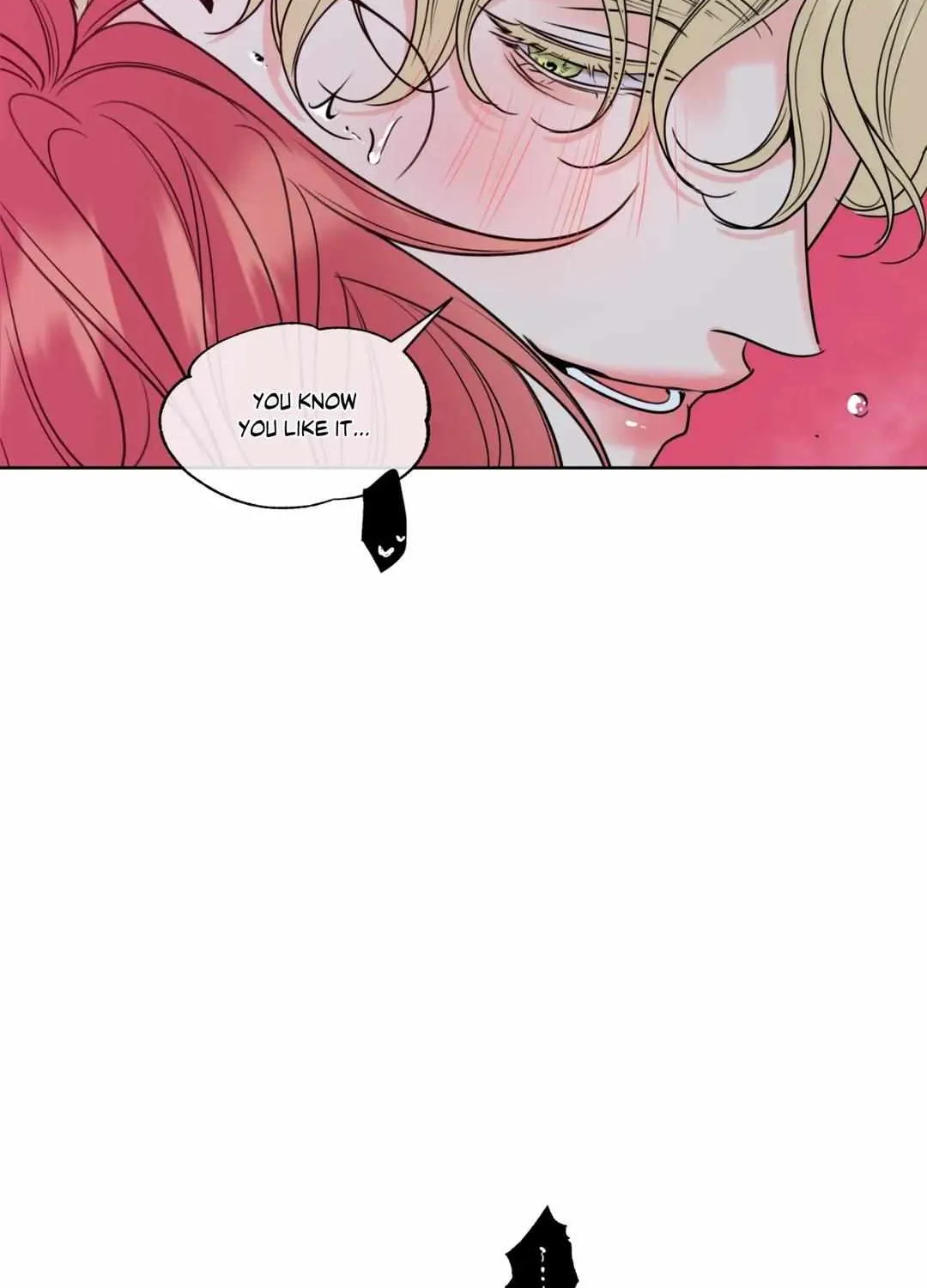 Honey Trouble Kainu Manga Chapter 22 Page 83