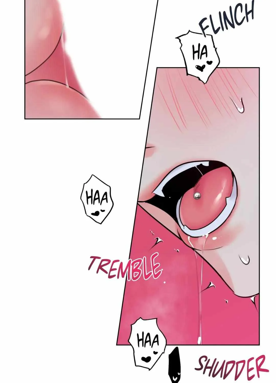 Honey Trouble Kainu Manga Chapter 22 Page 85