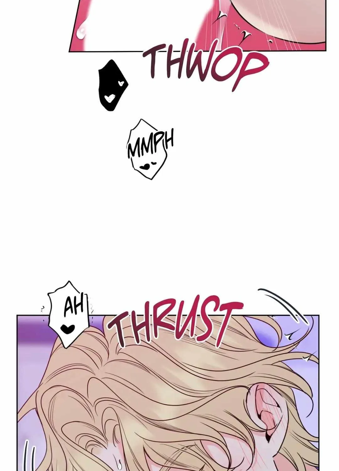 Honey Trouble Kainu Manga Chapter 22 Page 89