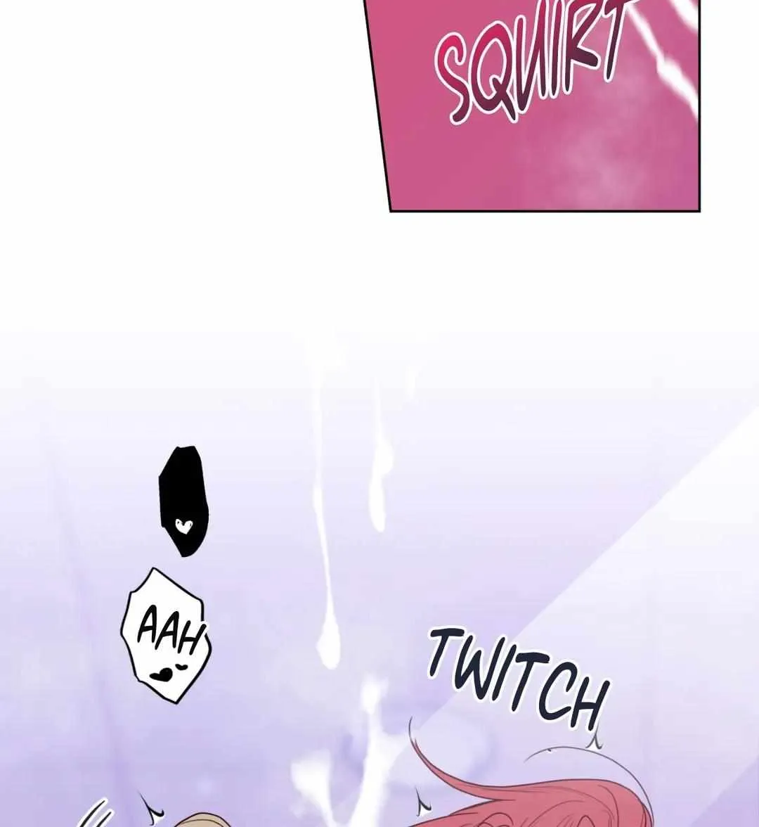 Honey Trouble Kainu Manga Chapter 22 Page 96
