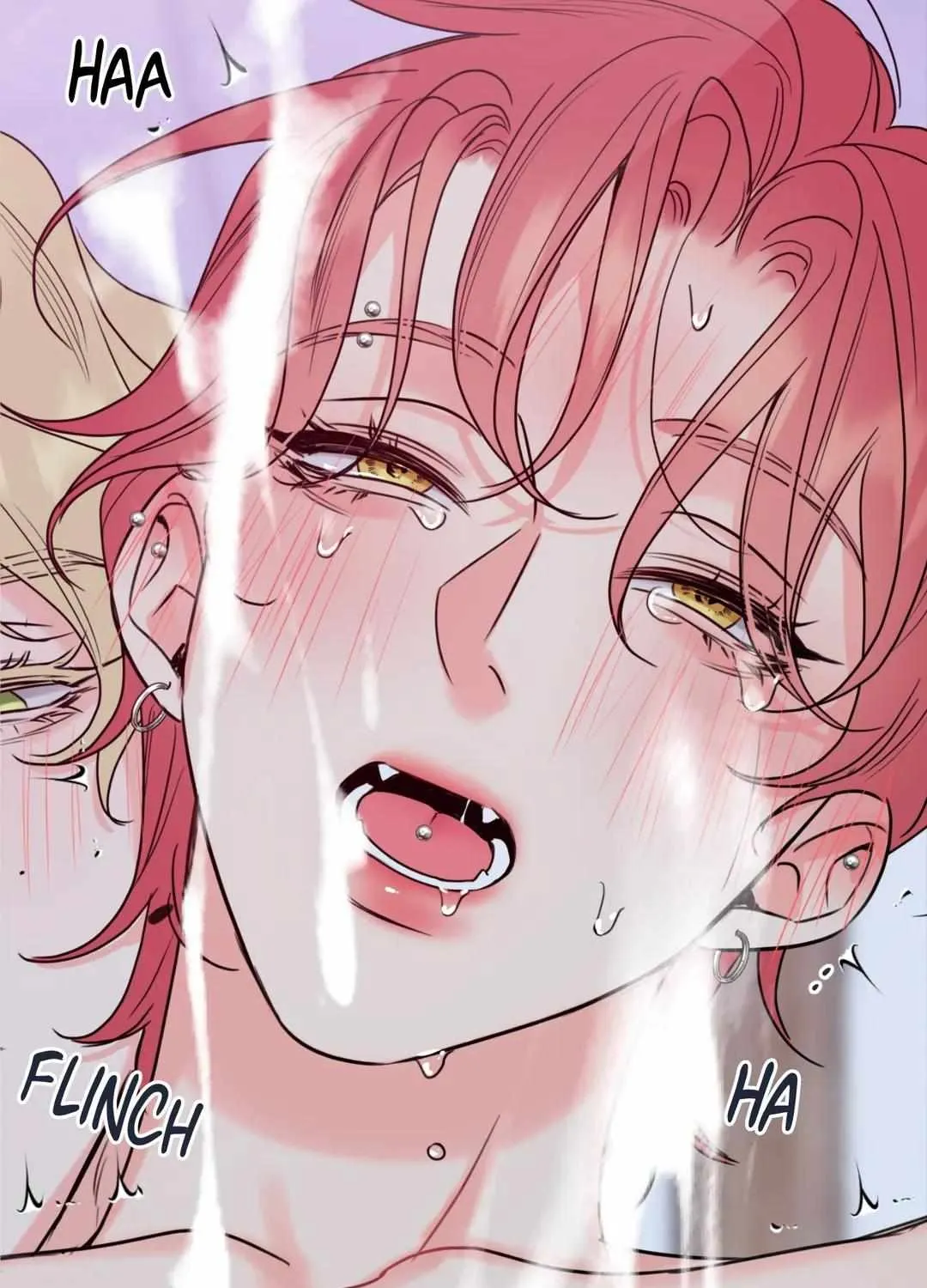 Honey Trouble Kainu Manga Chapter 22 Page 100