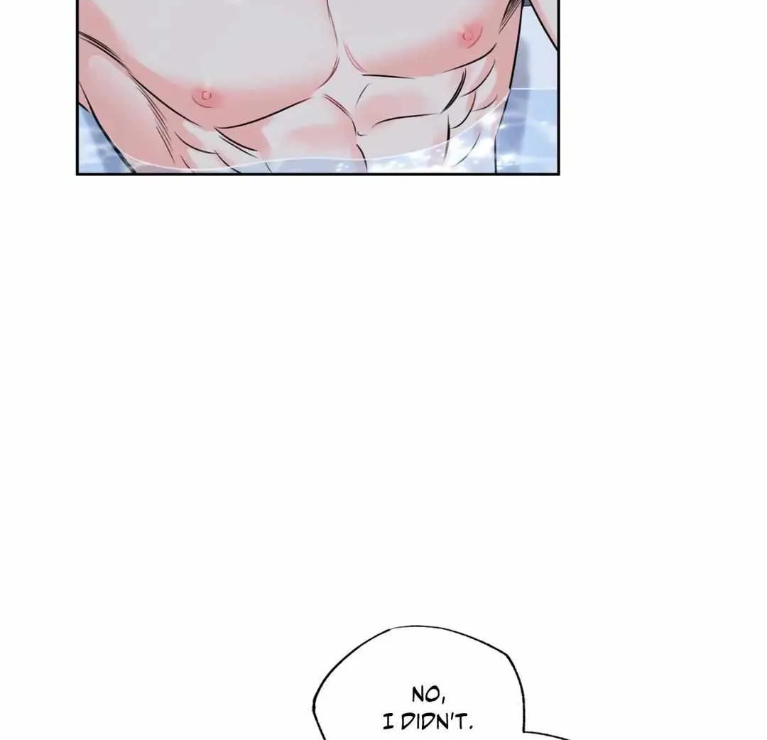 Honey Trouble Kainu Manga Chapter 21 Page 11