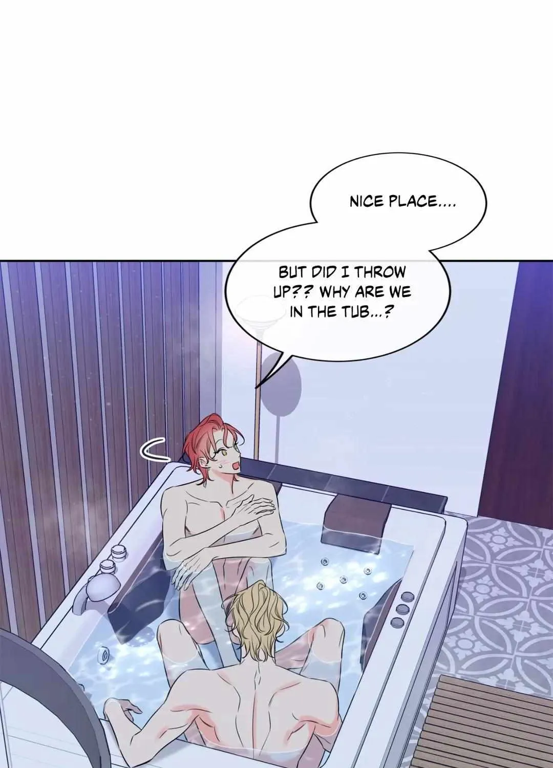 Honey Trouble Kainu Manga Chapter 21 Page 13