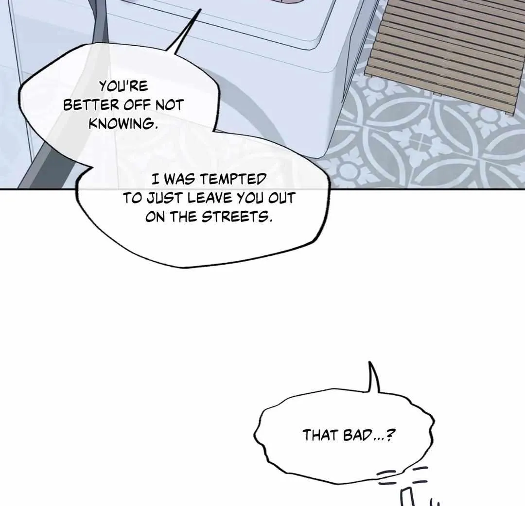 Honey Trouble Kainu Manga Chapter 21 Page 14
