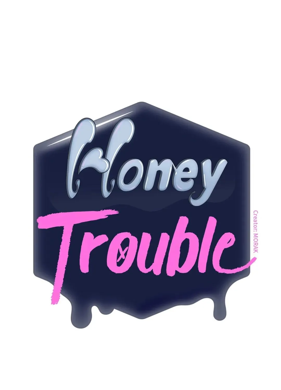 Honey Trouble Kainu Manga Chapter 21 Page 16