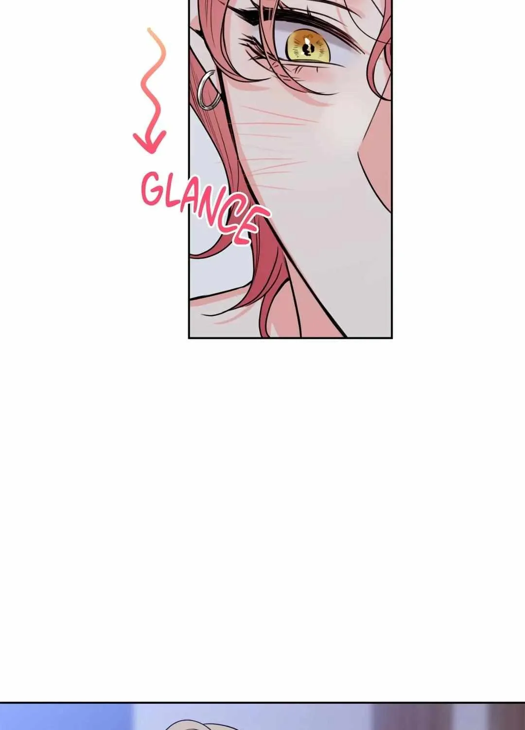 Honey Trouble Kainu Manga Chapter 21 Page 24