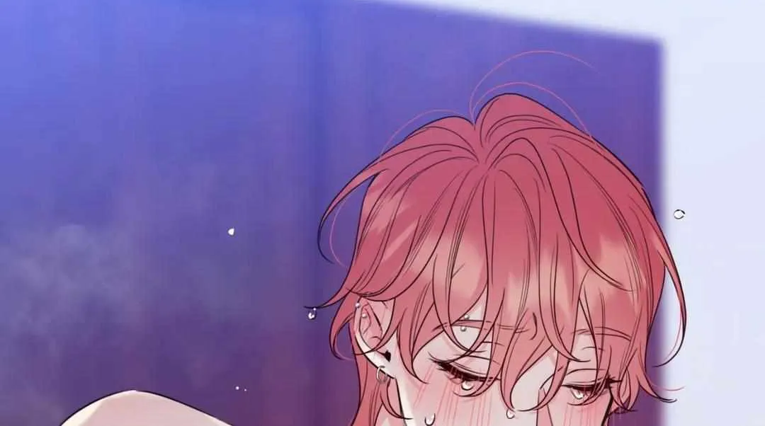 Honey Trouble Kainu Manga Chapter 21 Page 110