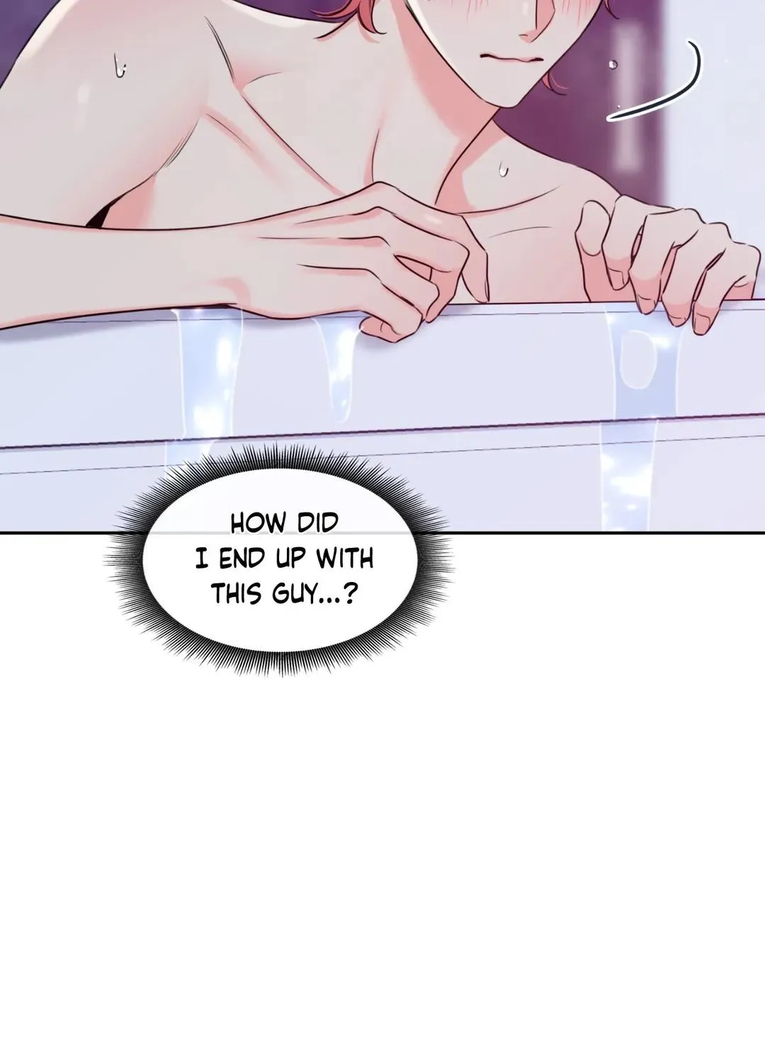 Honey Trouble Kainu Manga Chapter 21 Page 111