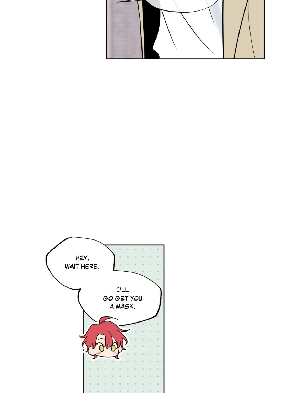 Honey Trouble Kainu Manga Chapter 20 Page 53