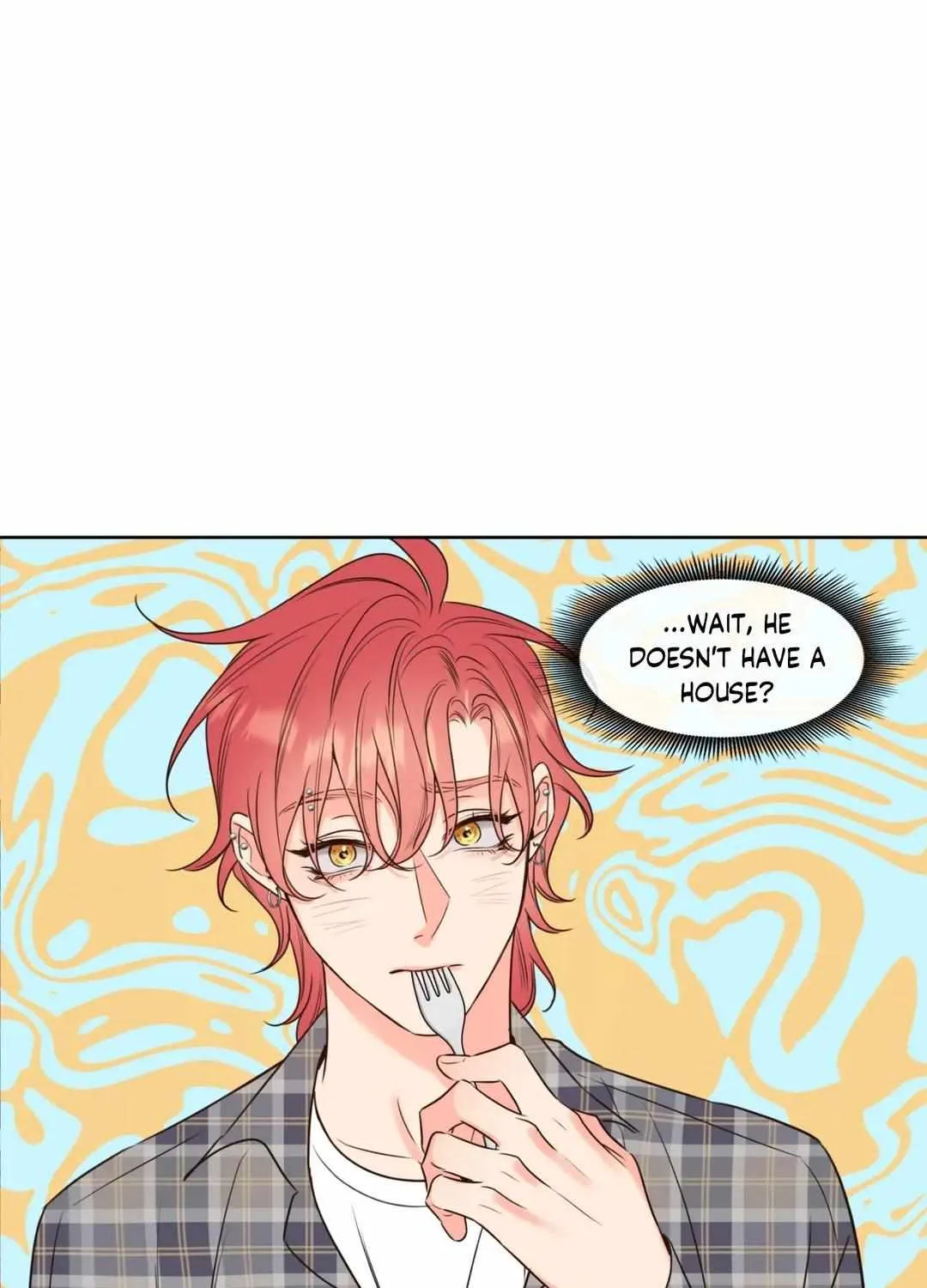 Honey Trouble Kainu Manga Chapter 20 Page 62