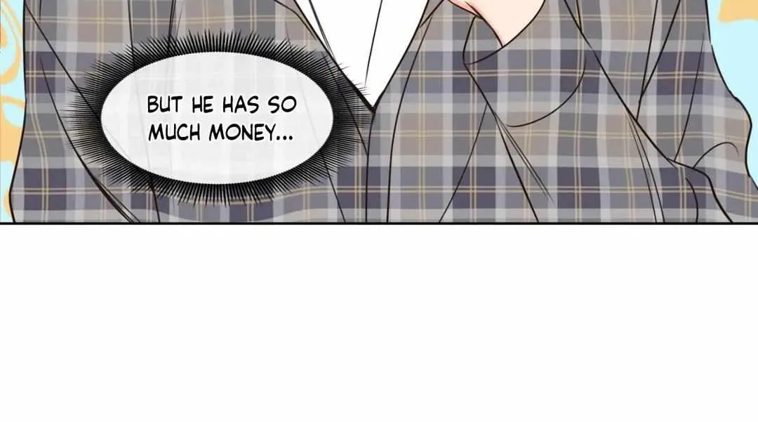 Honey Trouble Kainu Manga Chapter 20 Page 63