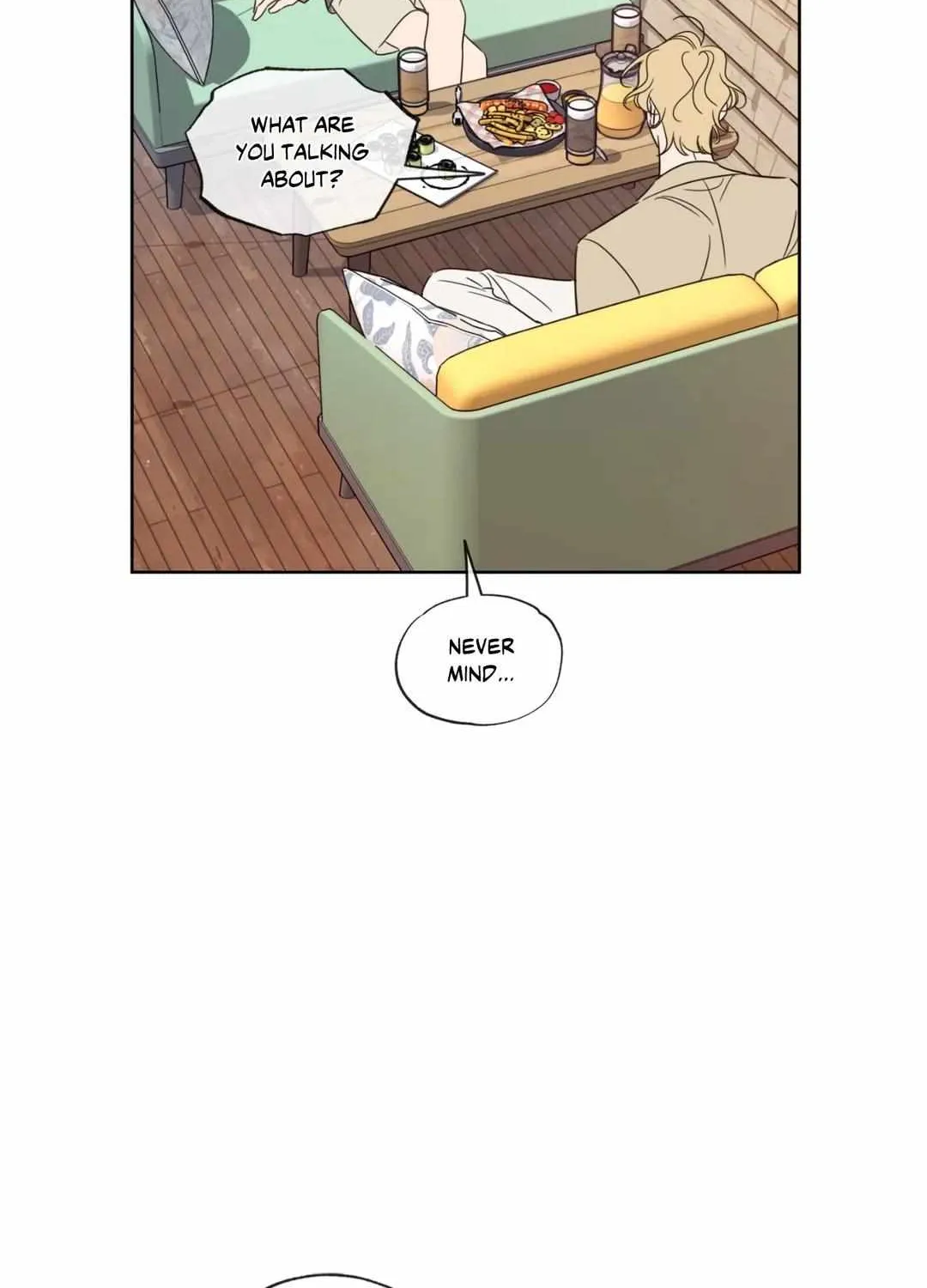 Honey Trouble Kainu Manga Chapter 20 Page 65