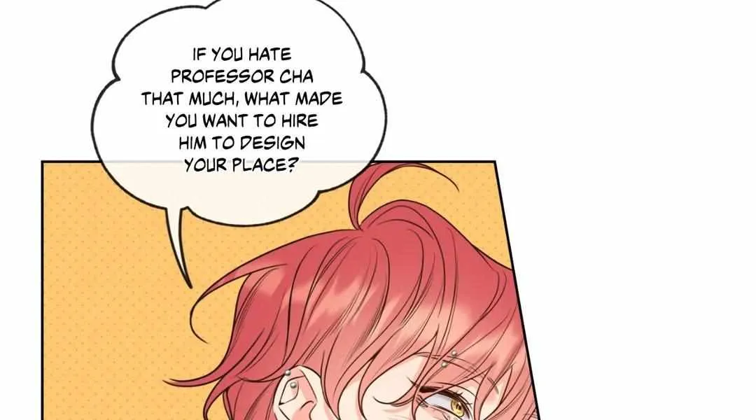 Honey Trouble Kainu Manga Chapter 20 Page 66
