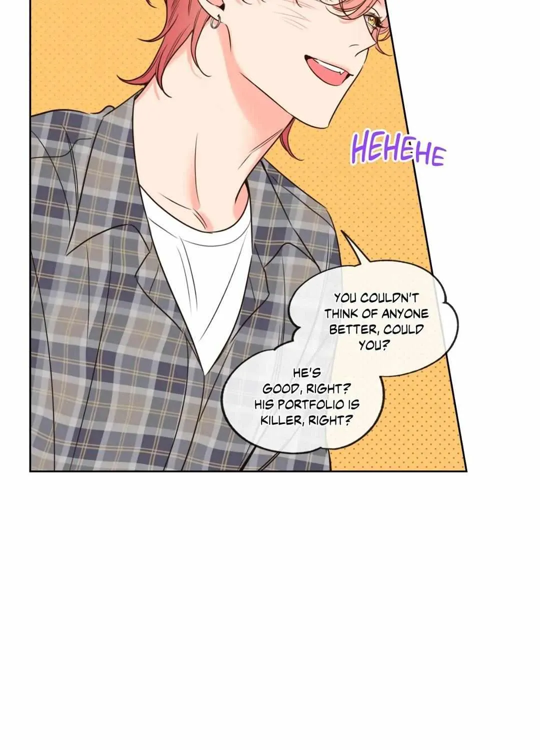 Honey Trouble Kainu Manga Chapter 20 Page 67