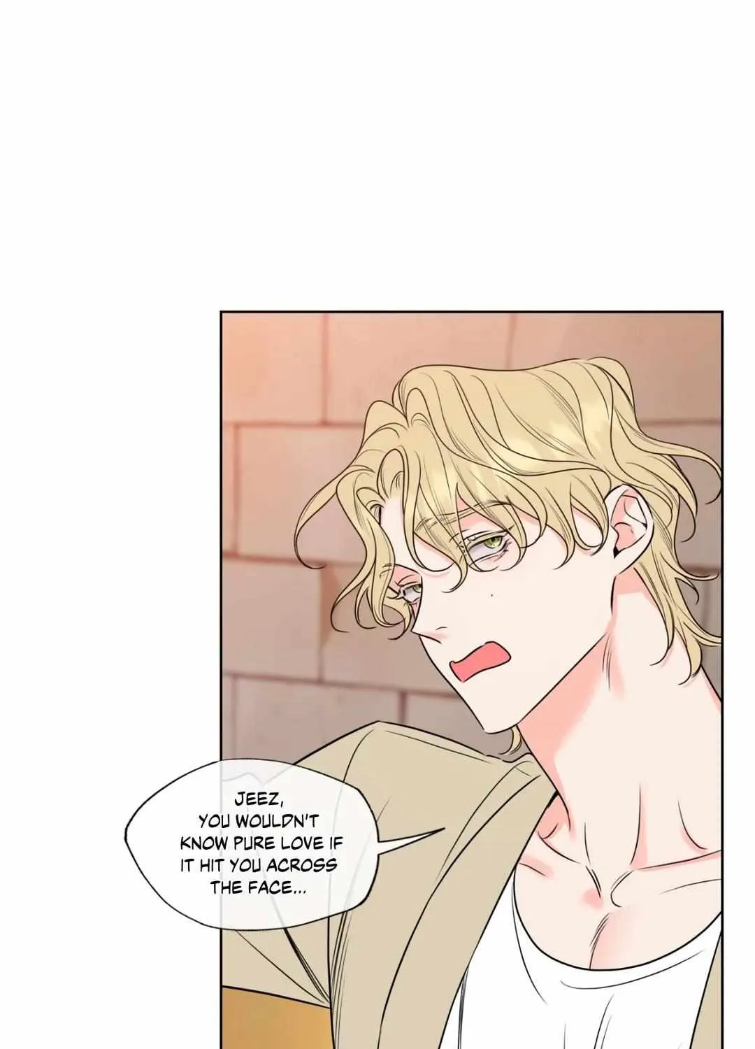 Honey Trouble Kainu Manga Chapter 20 Page 70