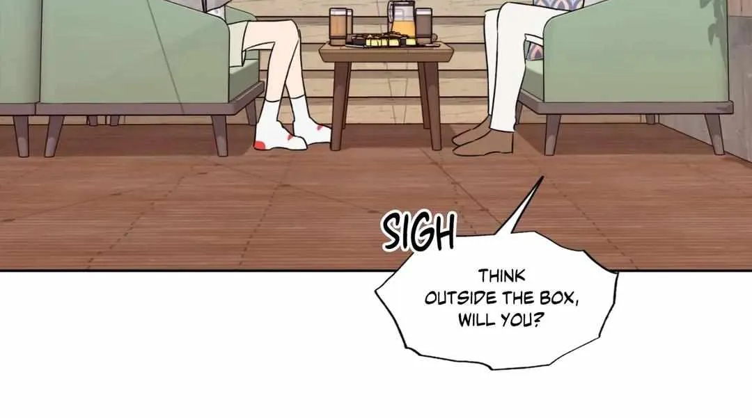Honey Trouble Kainu Manga Chapter 20 Page 72