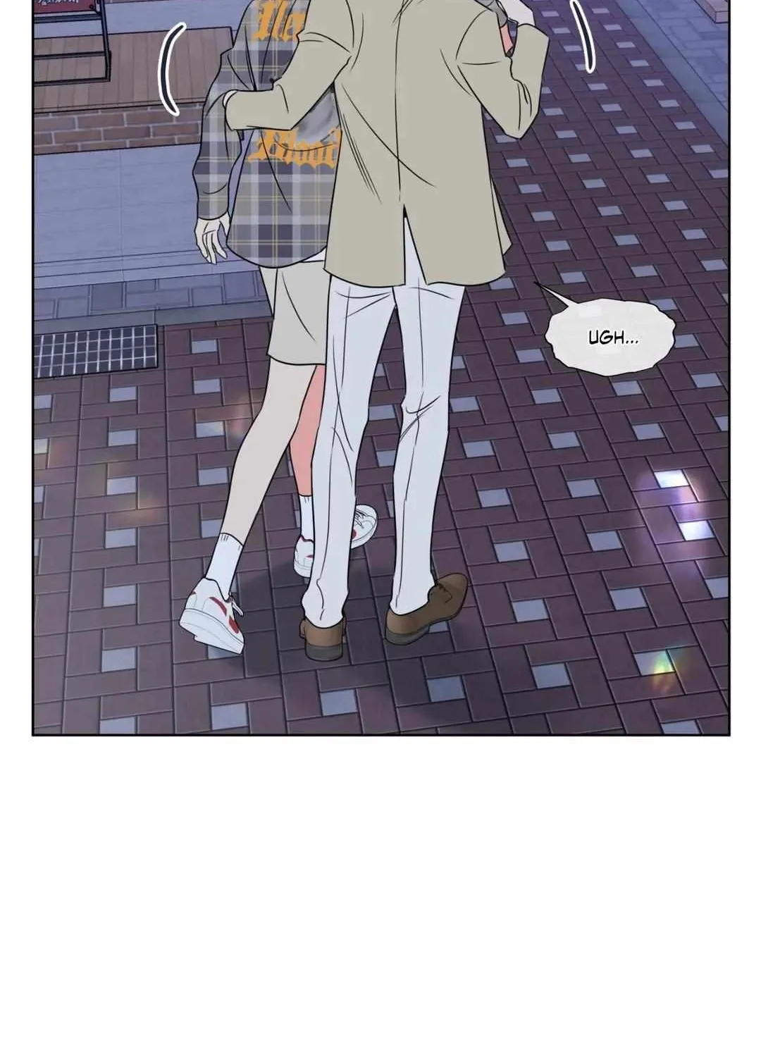 Honey Trouble Kainu Manga Chapter 20 Page 77