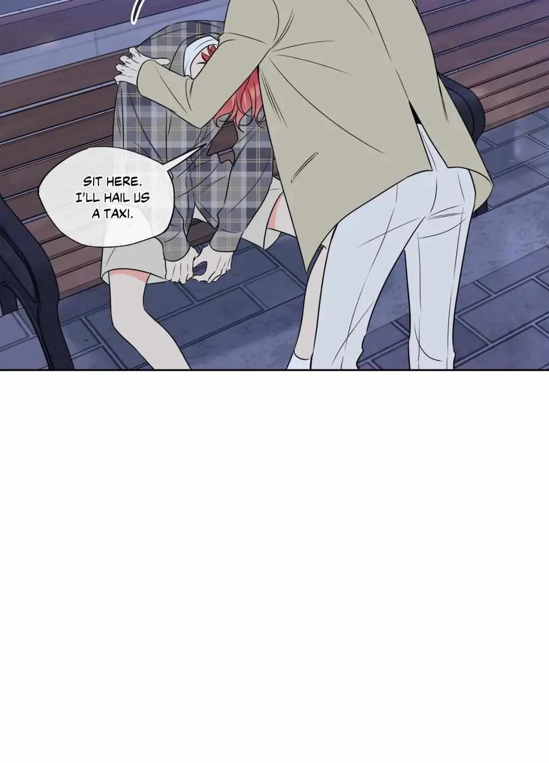 Honey Trouble Kainu Manga Chapter 20 Page 79