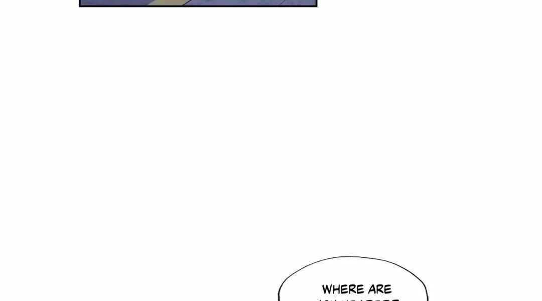 Honey Trouble Kainu Manga Chapter 20 Page 81