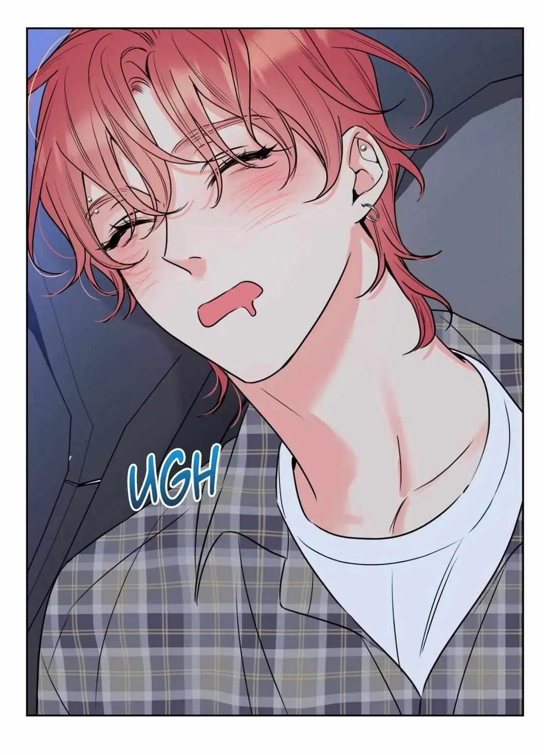 Honey Trouble Kainu Manga Chapter 20 Page 85