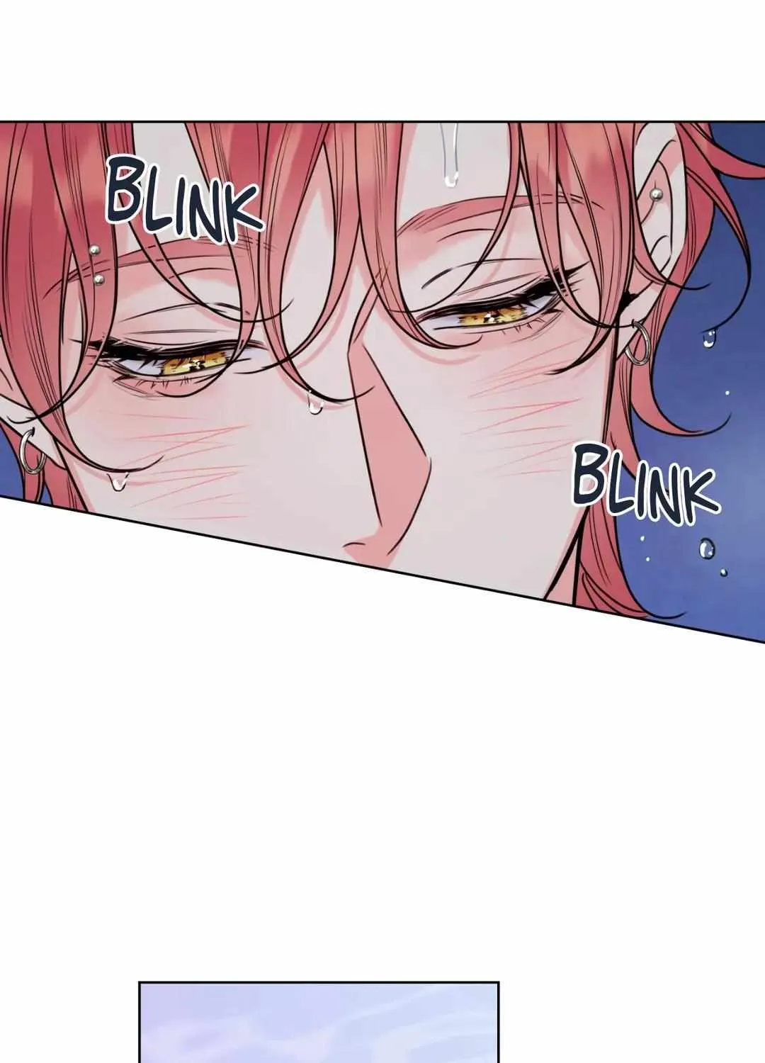 Honey Trouble Kainu Manga Chapter 20 Page 94