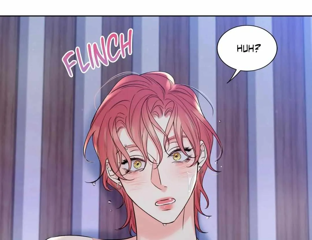 Honey Trouble Kainu Manga Chapter 20 Page 96