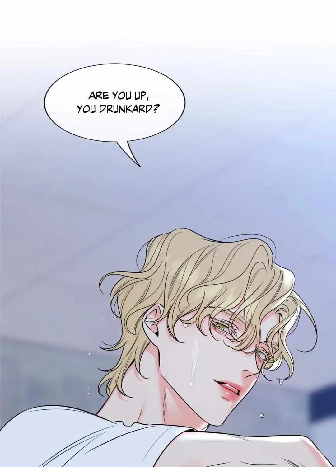 Honey Trouble Kainu Manga Chapter 20 Page 98