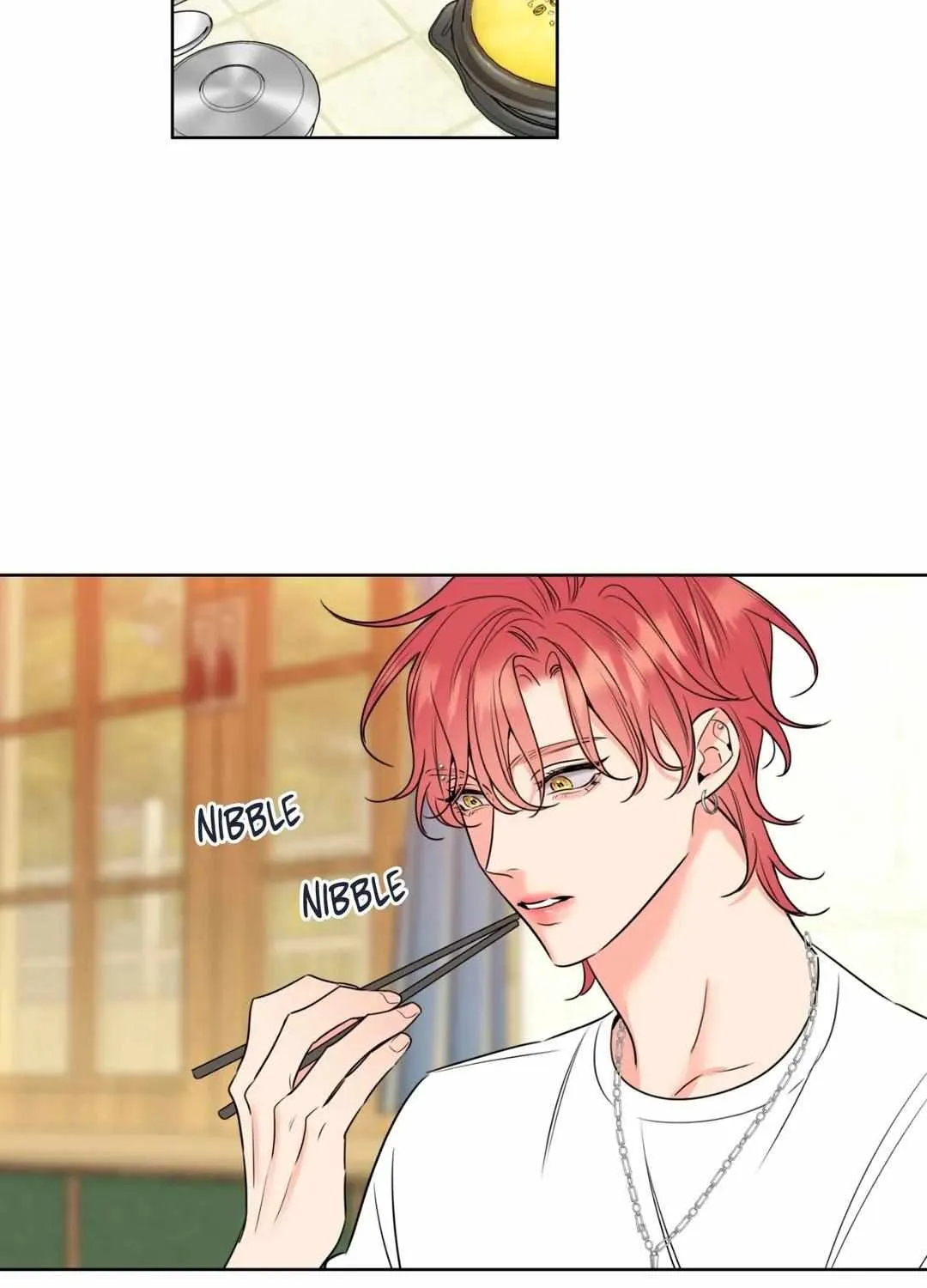 Honey Trouble Kainu Manga Chapter 19 Page 58