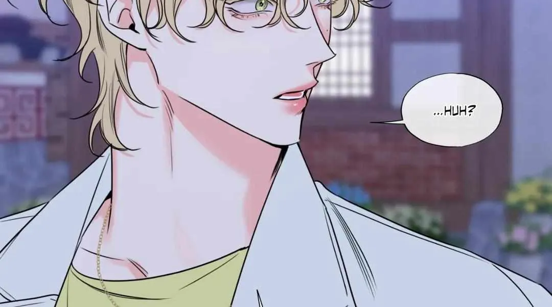 Honey Trouble Kainu Manga Chapter 19 Page 69