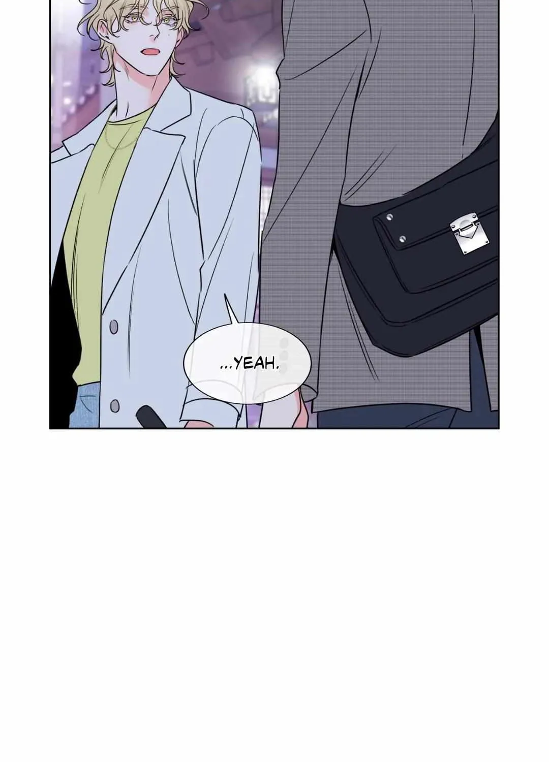 Honey Trouble Kainu Manga Chapter 19 Page 71